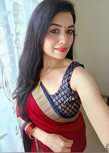 Mumbai Call Girl Service