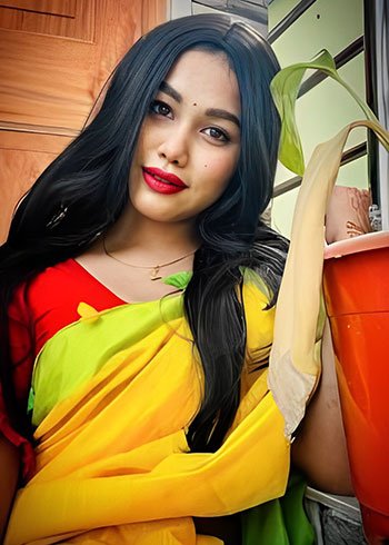 Mumbai Call Girl Service