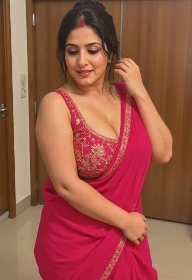 Mumbai Call Girl Service