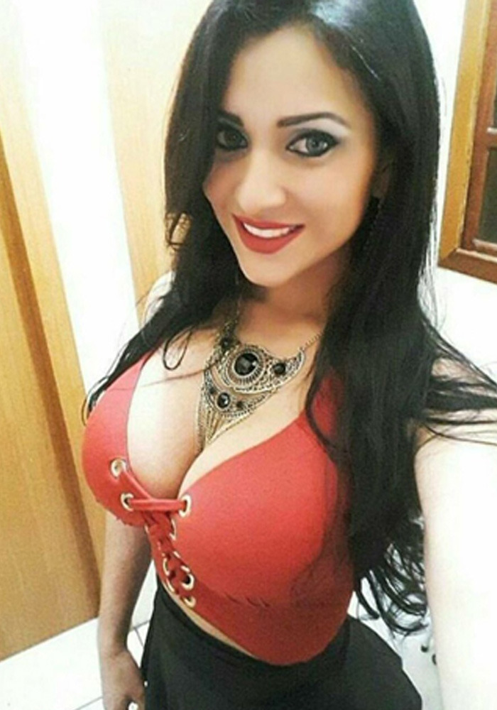 Mumbai Call Girl Service
