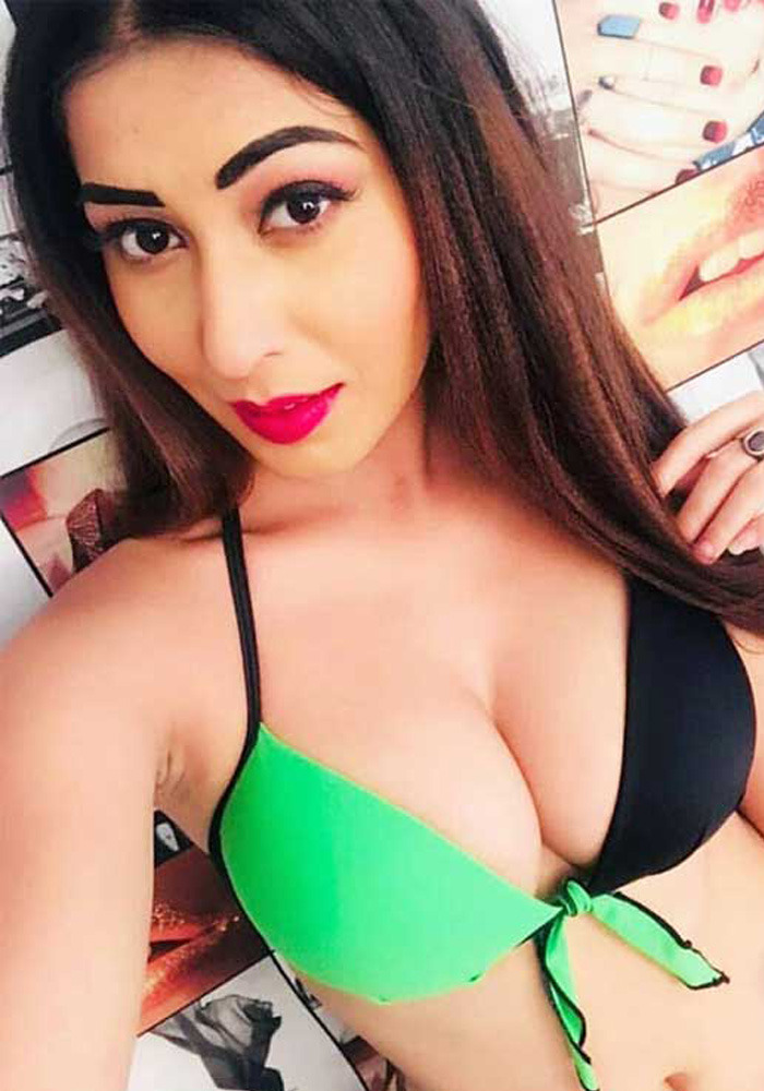 Mumbai Call Girl Service
