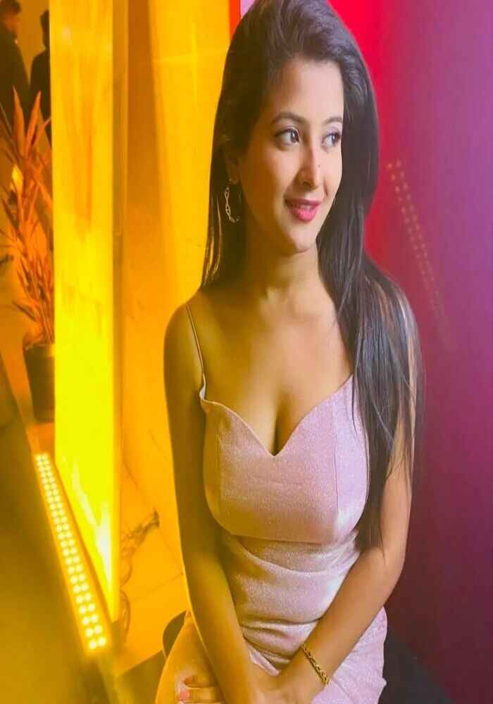 Mumbai Call Girl Service